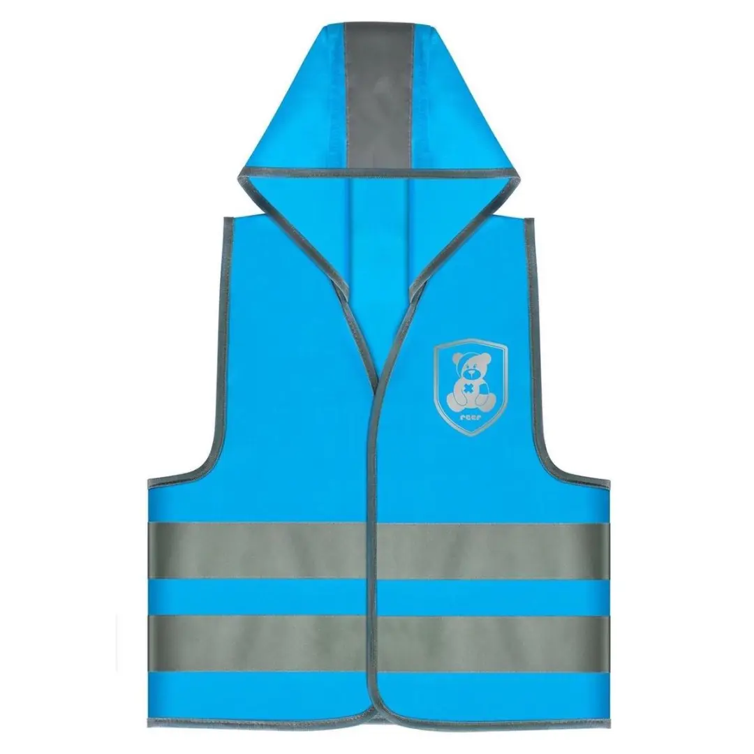 Reer MyBuddyGuard Veiligheidsvest - Blauw