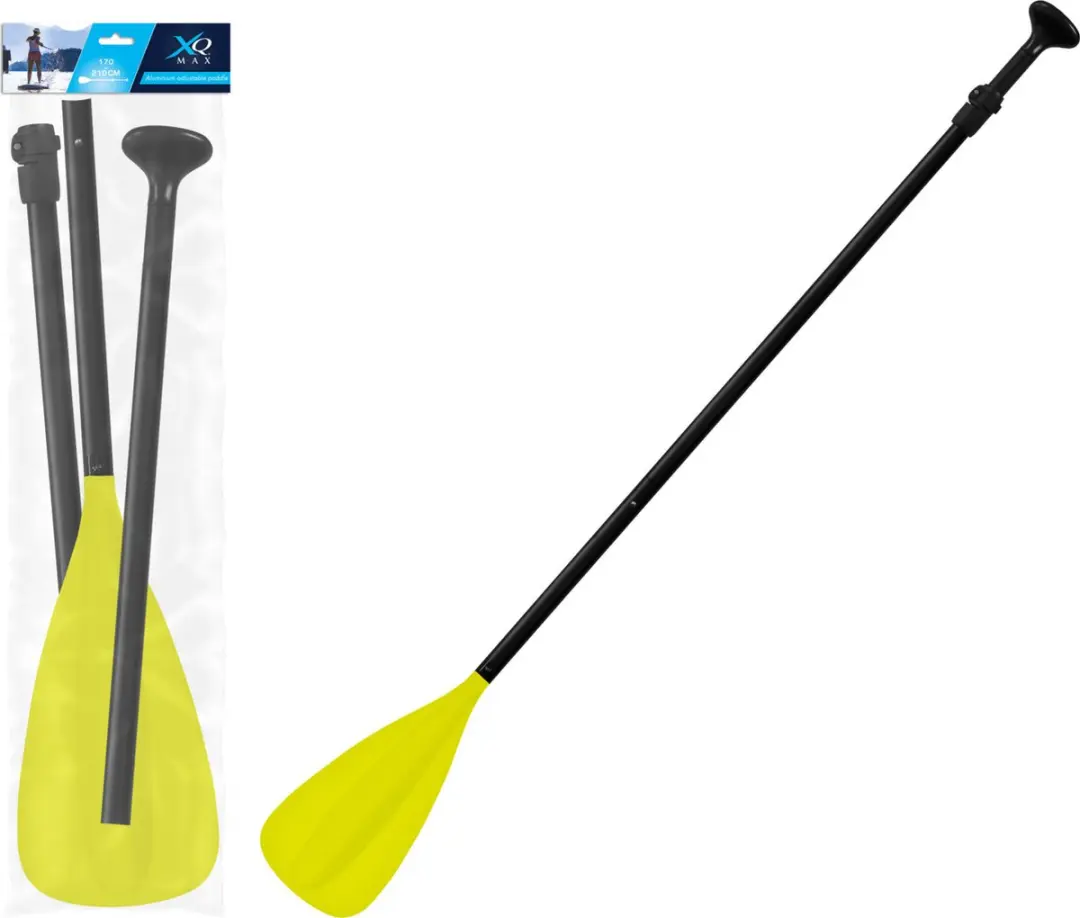 XQMax SUP Paddle 8DP001180 - Groen/Geel