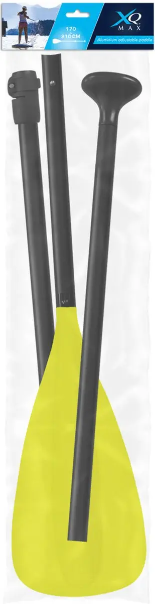 XQMax SUP Paddle 8DP001180 - Groen/Geel