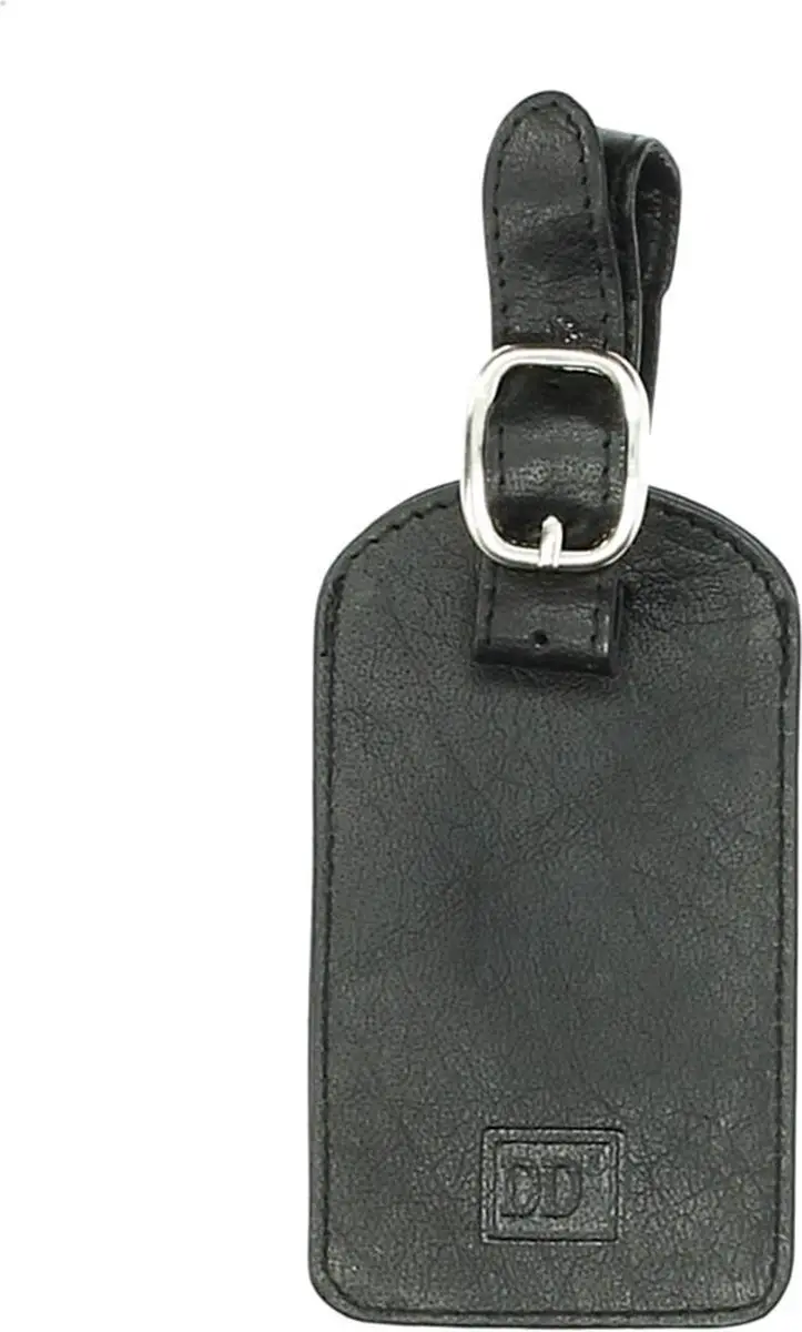 Double-D FH-serie Kofferlabel