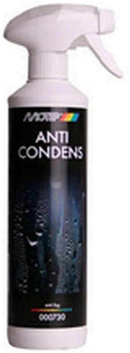 Motip Anti Condens 500ml