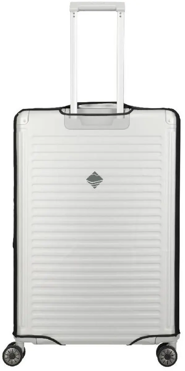 Travelite Kofferhoes 71cm - Multi Colour