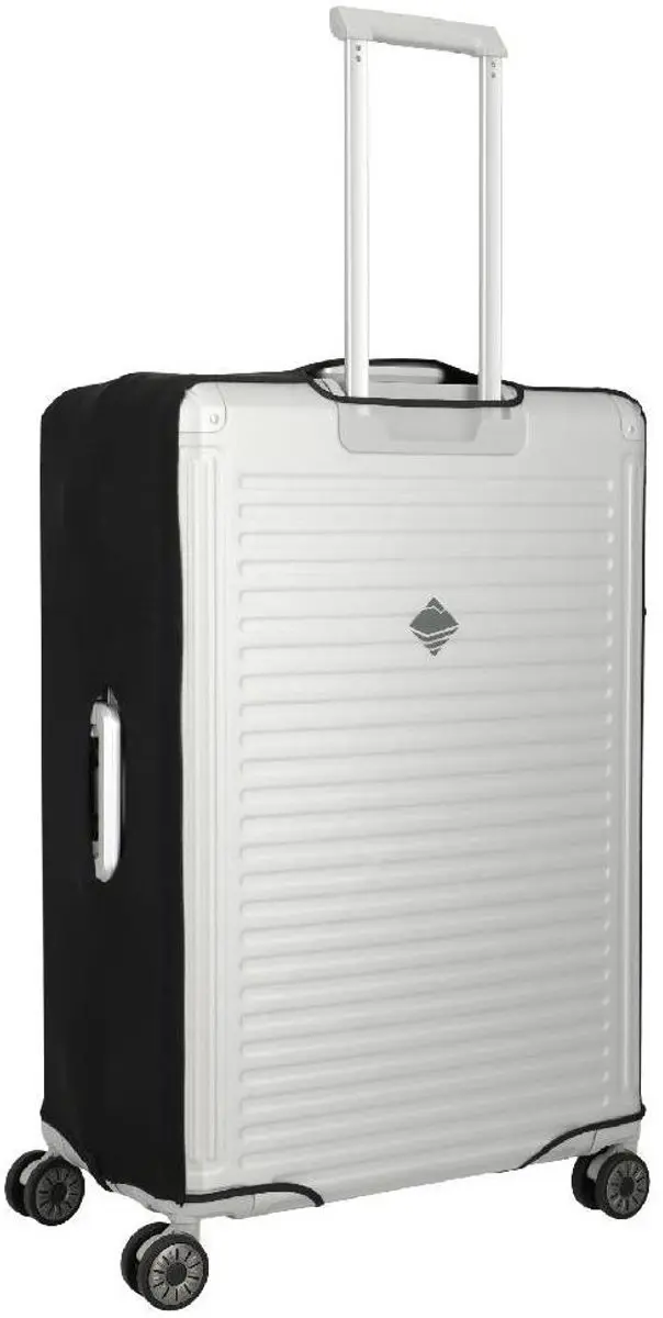 Travelite Kofferhoes 71cm - Multi Colour