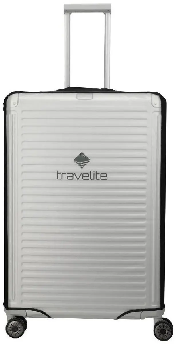 Travelite Accessoires Kofferhoes 71 cm