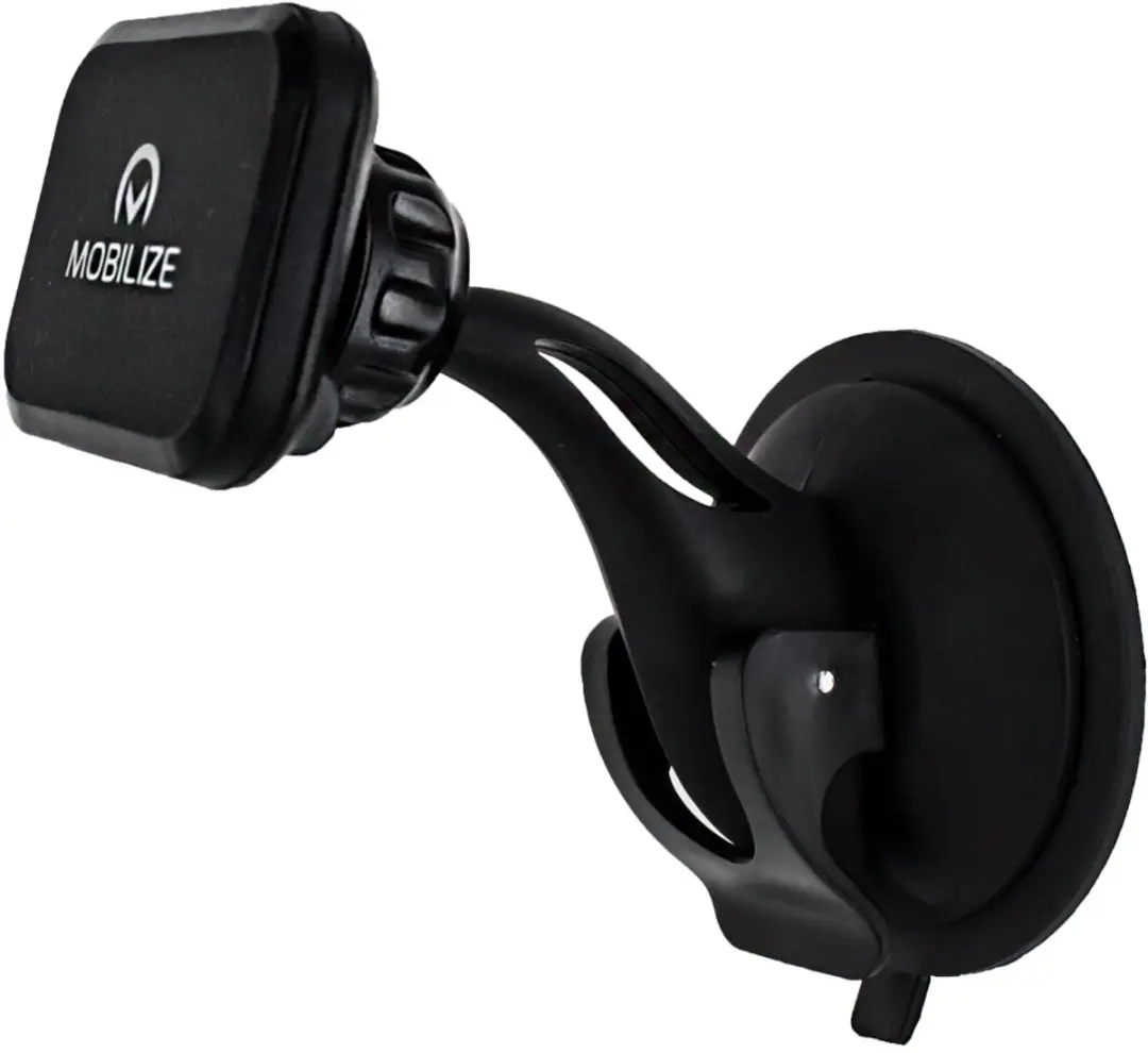 Mobilize Magnetic Zuignap Telefoonhouder Auto MOB-UCH-004
