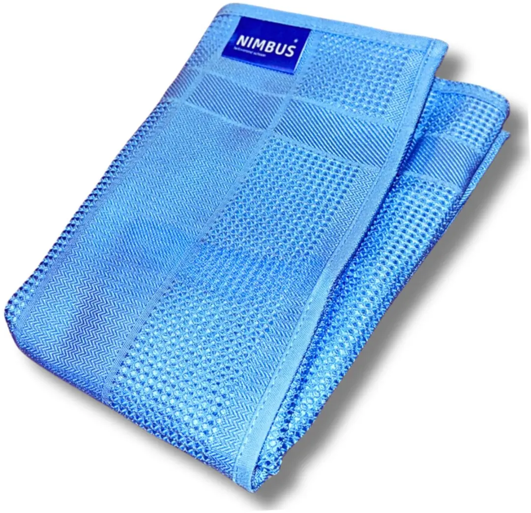 Nimbus Magic Wonderdoek 2-in-1