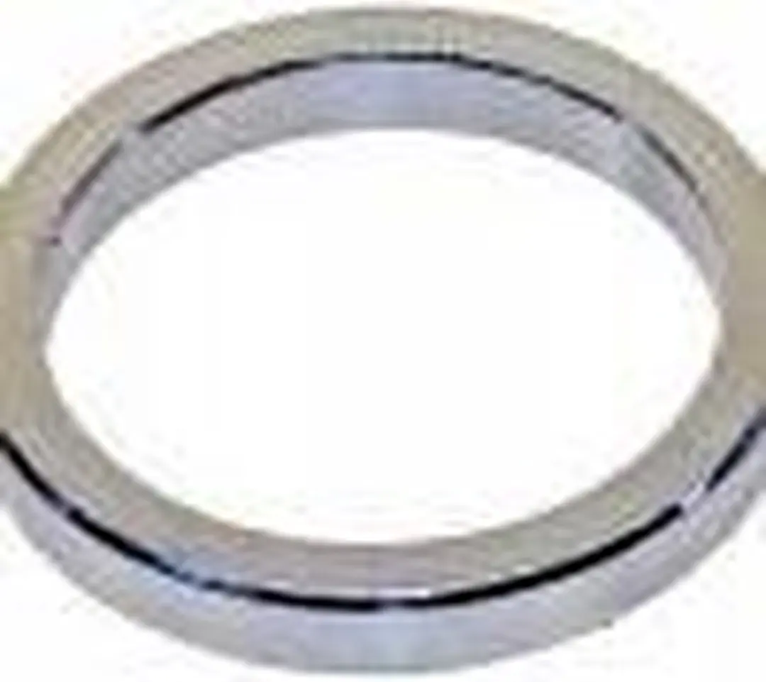 BK Opvulring Balhoofd 1-1/8" 3mm - Zilver - 5 Stuks