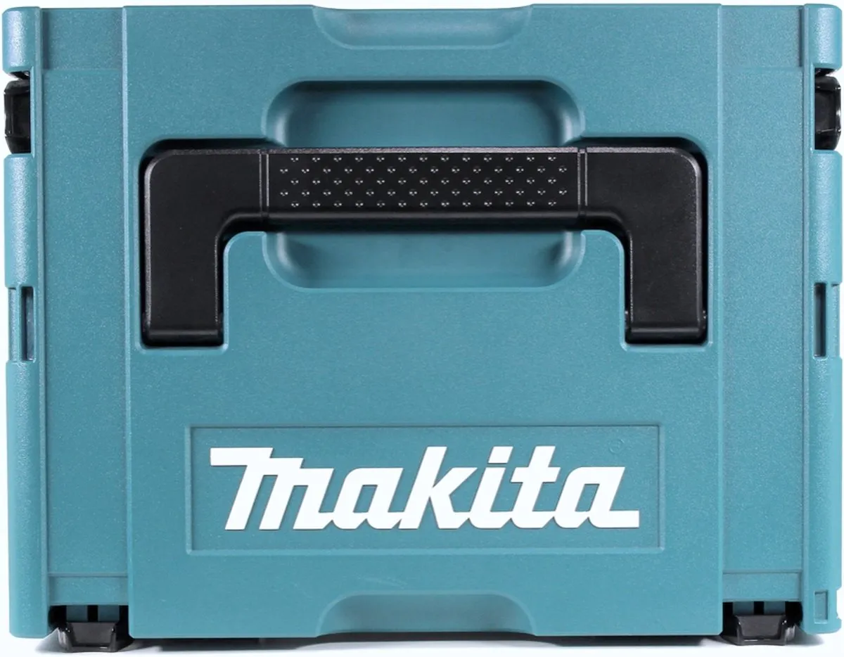 Makita DHR 202 T1J CombiHamer 18V SDS-plus - 2,0J - 1x 5,0Ah Accu