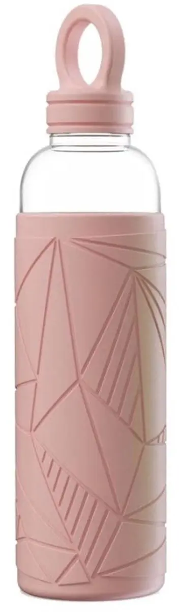 Royal Leerdam Fles 990218 2go 55 cl Borosilicaat 1 stuk