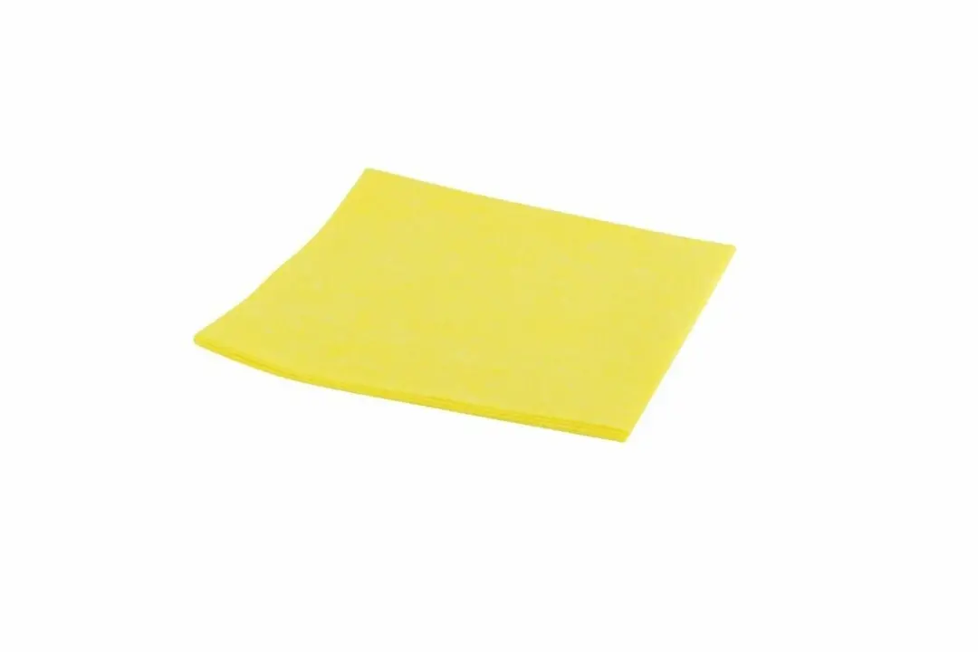 Vaatdoek viscose ca. 125 -grams ca. 38x4