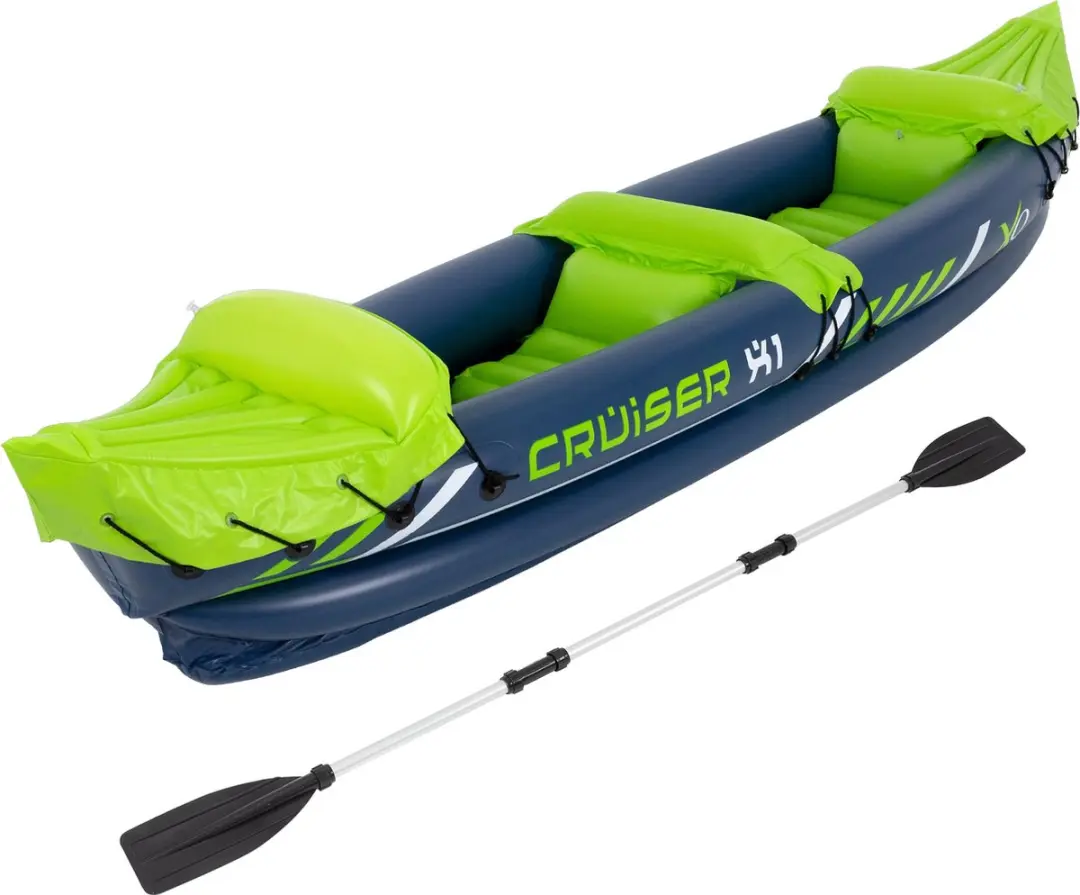 XQMax Kajak Cruiser X1