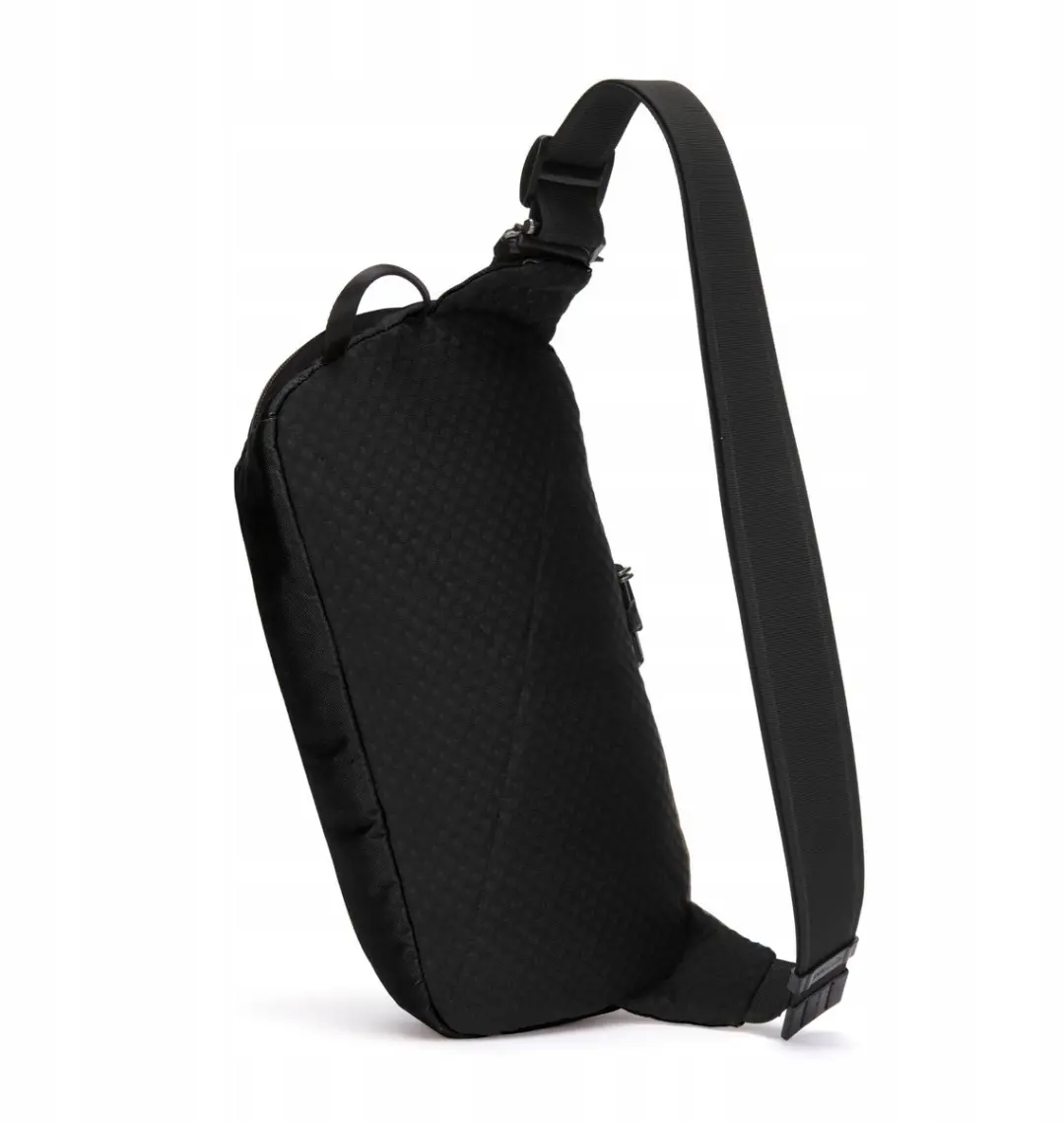 Pacsafe Metrosafe X Urban Sling Case 4L - Zwart
