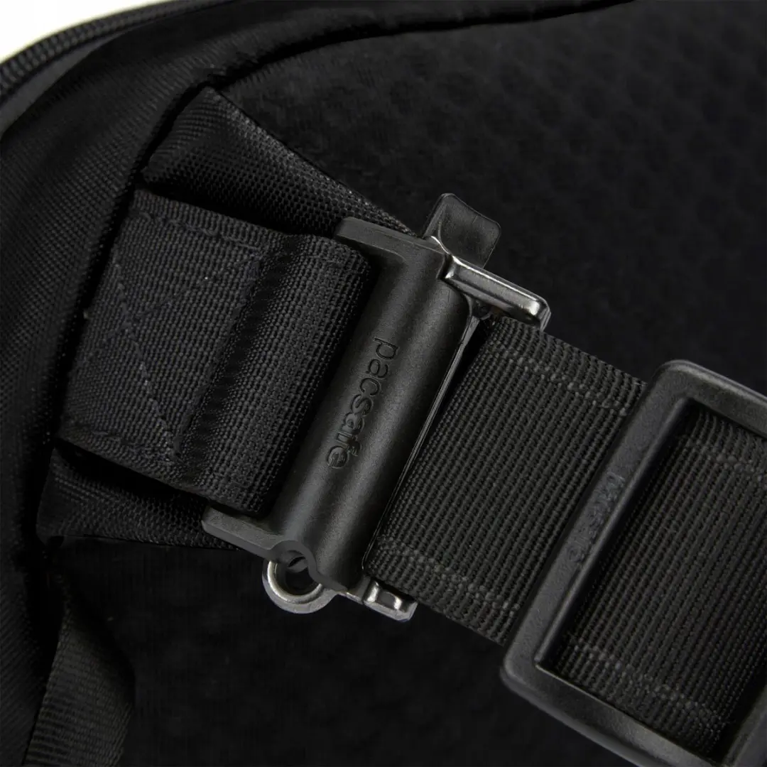 Pacsafe Metrosafe X Urban Sling Case 4L - Zwart