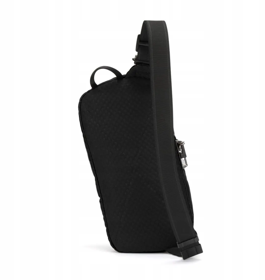 Pacsafe Metrosafe X Urban Sling Case 4L - Zwart
