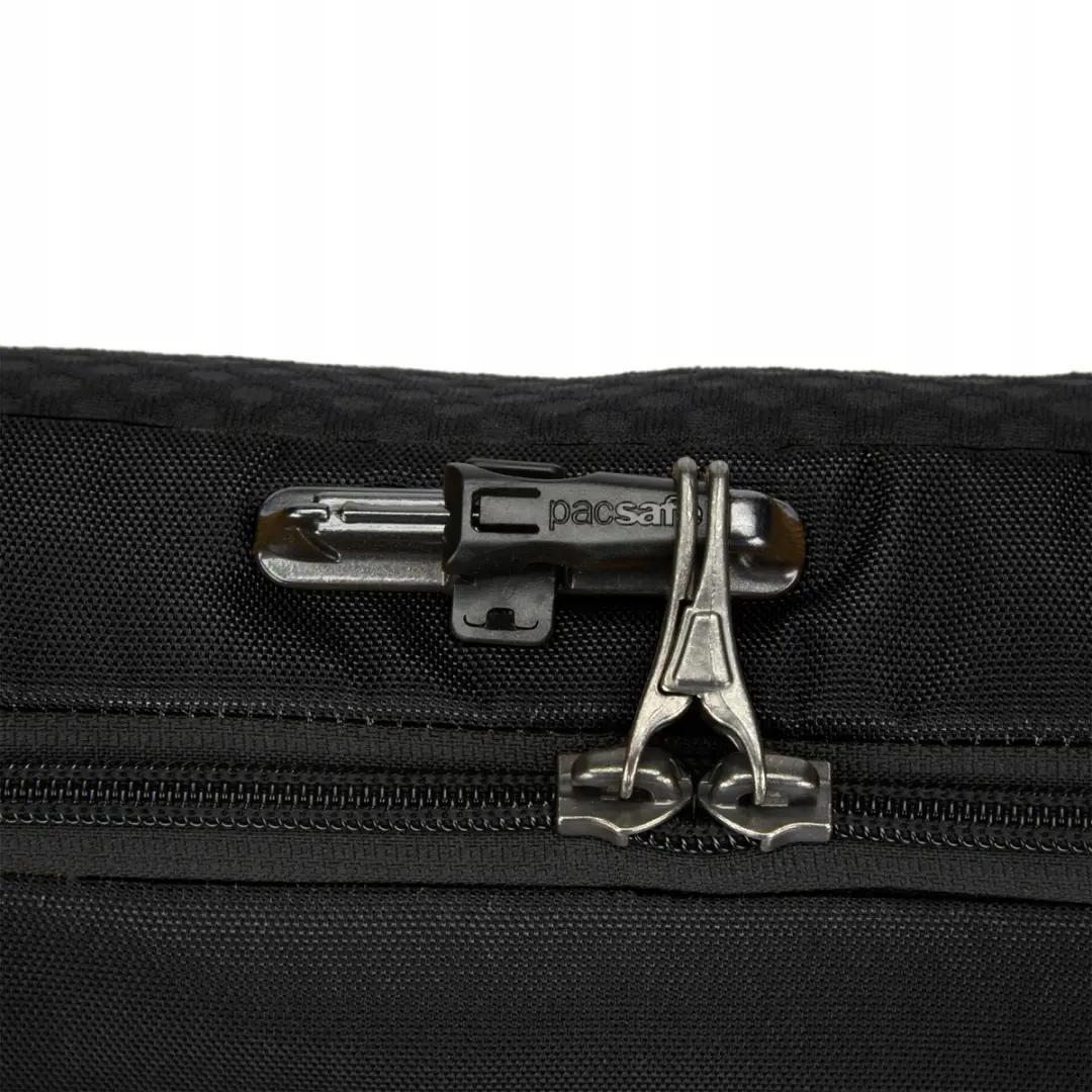 Pacsafe Metrosafe X Urban Sling Case 4L - Zwart