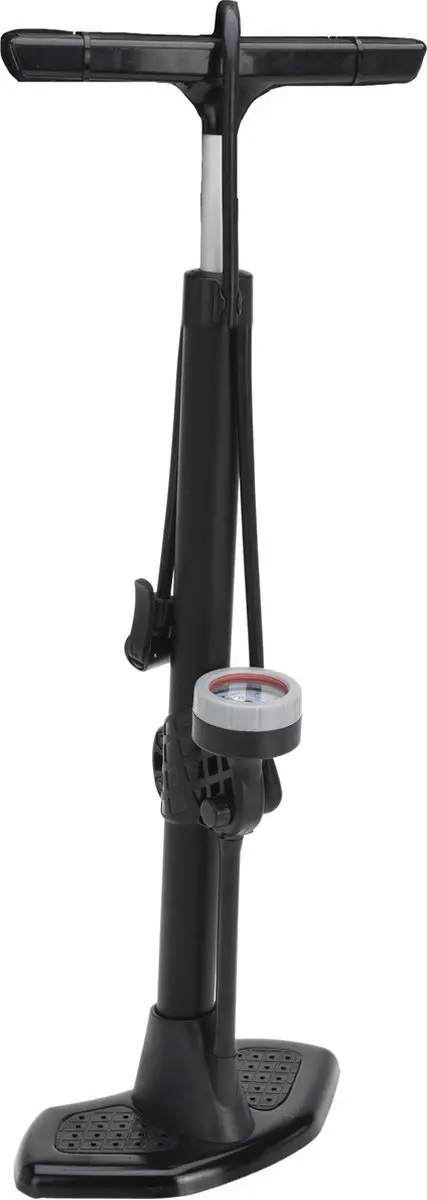XQMax Fietspomp 15 bar