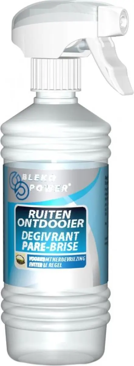 VEBA Ruitontdooier - 1 Stuks