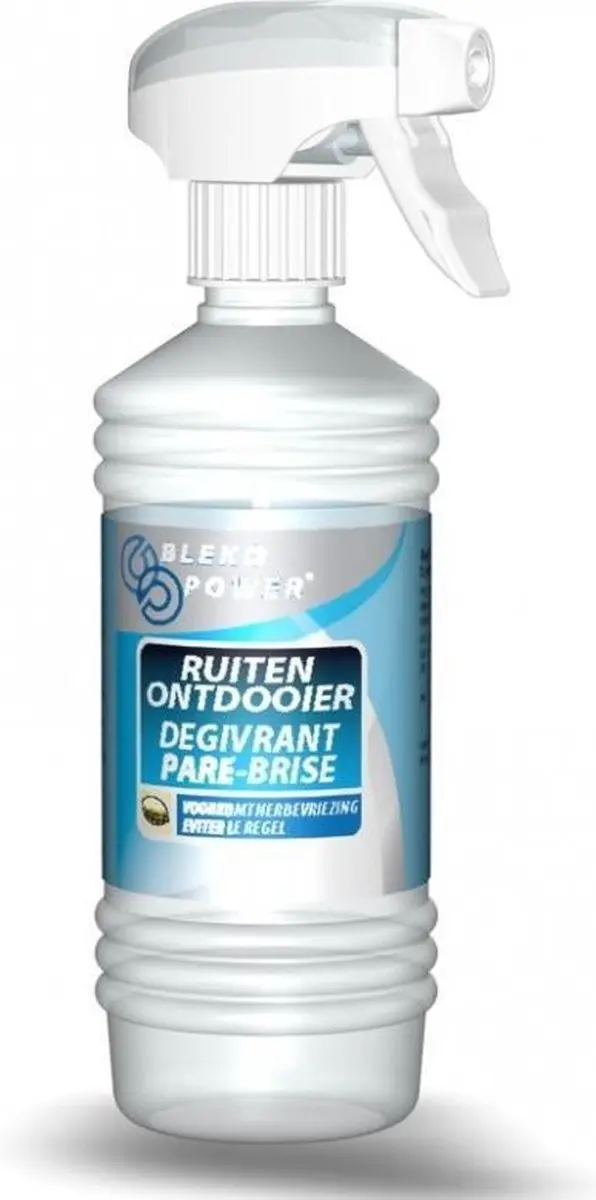 VEBA Ruitontdooier