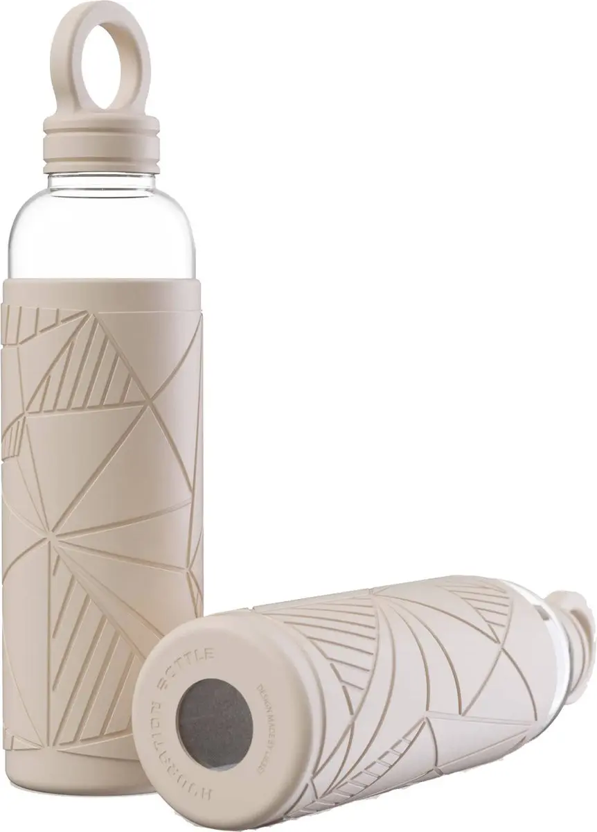 Royal Leerdam Fles 990218 2go 55 cl Borosilicaat 1 stuk(s)