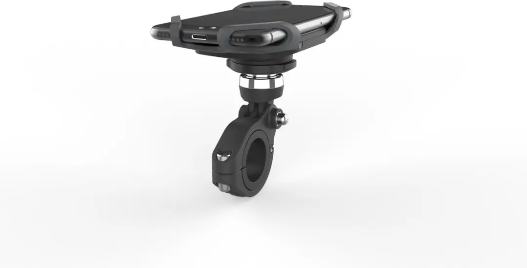Mobilize GSM Fietshouder MOB-UBH-002 - Zwart