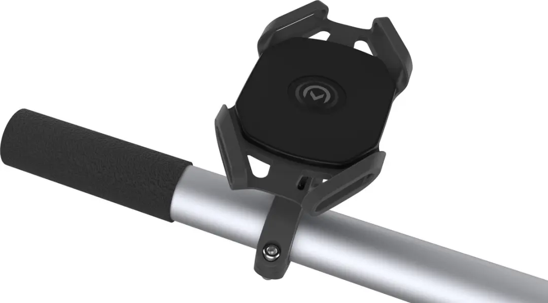 Mobilize GSM Fietshouder MOB-UBH-002 - Zwart