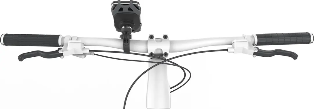 Mobilize GSM Fietshouder MOB-UBH-002 - Zwart
