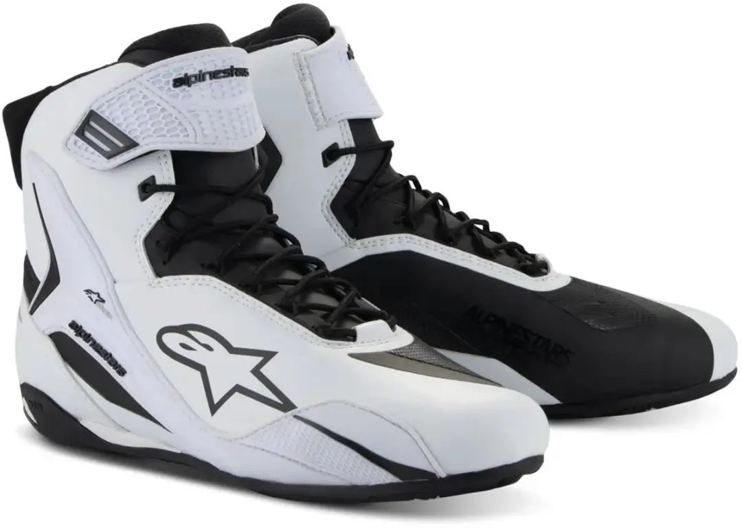 Alpinestars Stella Faster-4 Dames Motorschoenen - Maat 41