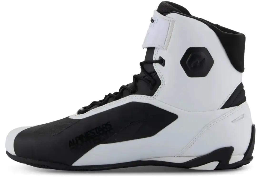 Alpinestars Stella Faster-4 Dames Motorschoenen - Maat 41