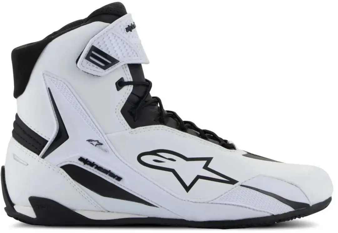 Alpinestars Stella Faster-4 Dames Motorschoenen - Maat 41
