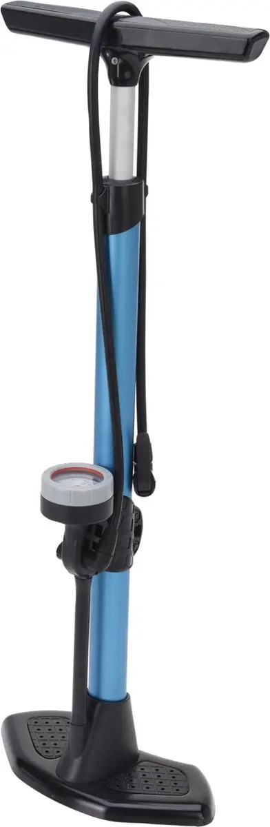XQMax Fietspomp Blauw