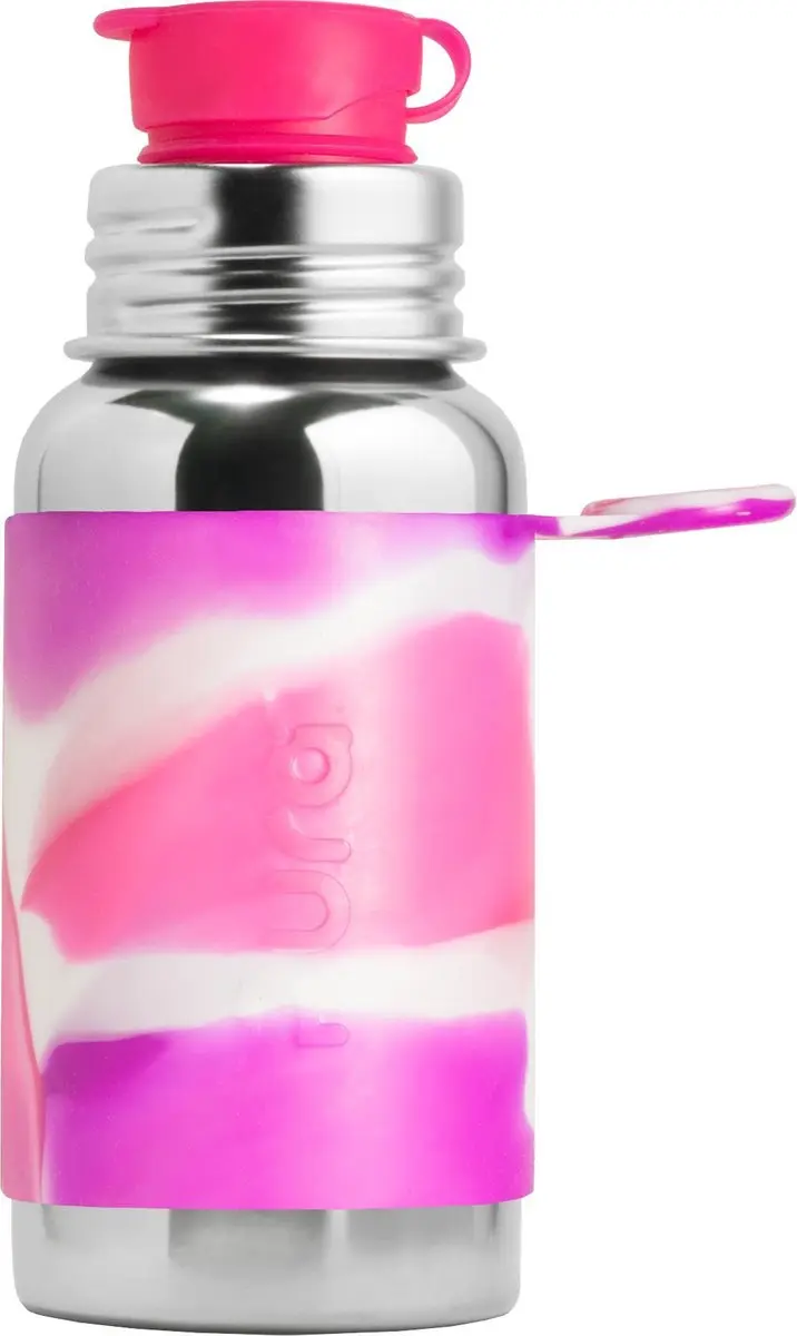 Pura Sportfles 550ml