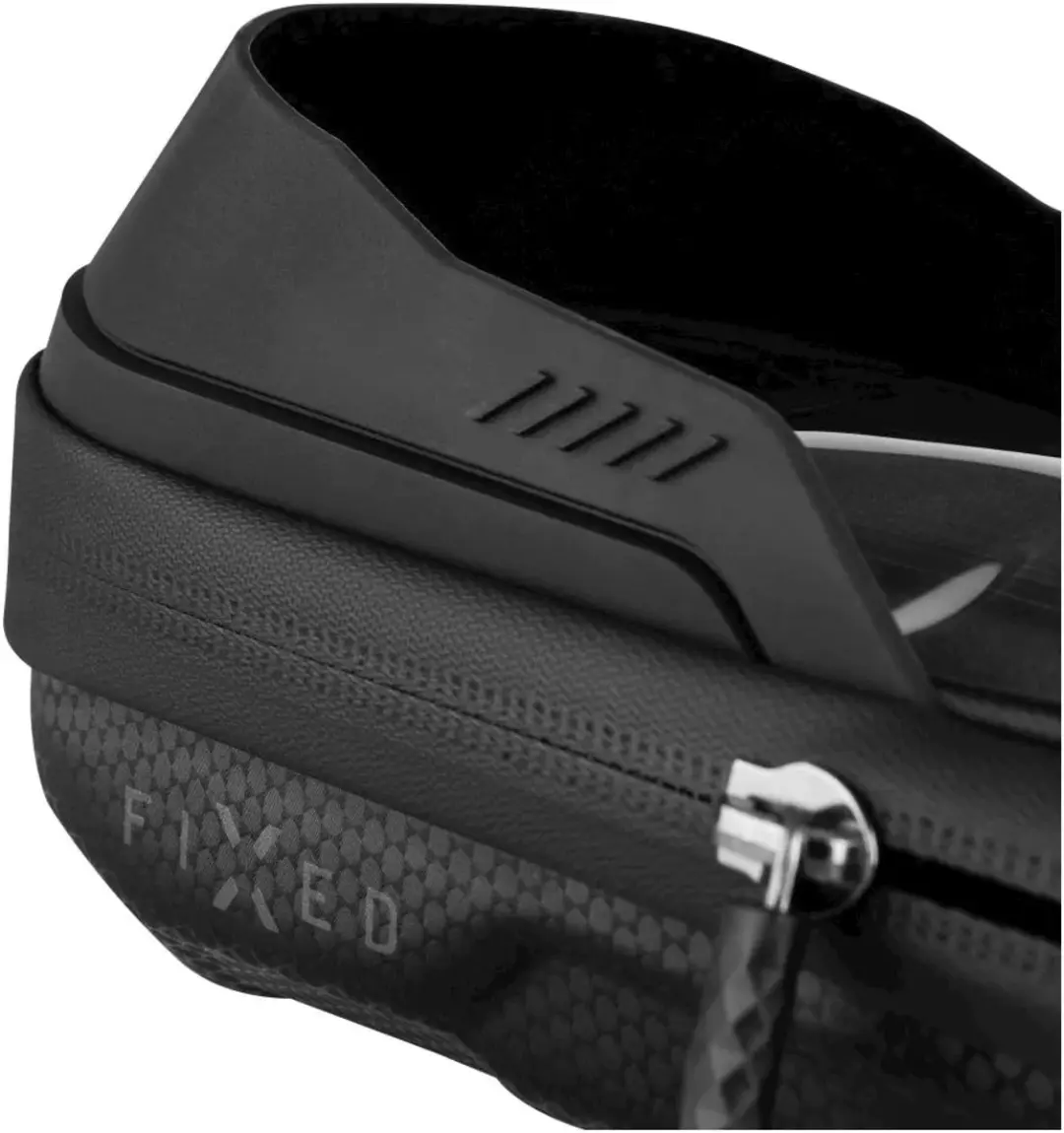 Fixed Bikee Bag Universele Fietstas - Zwart