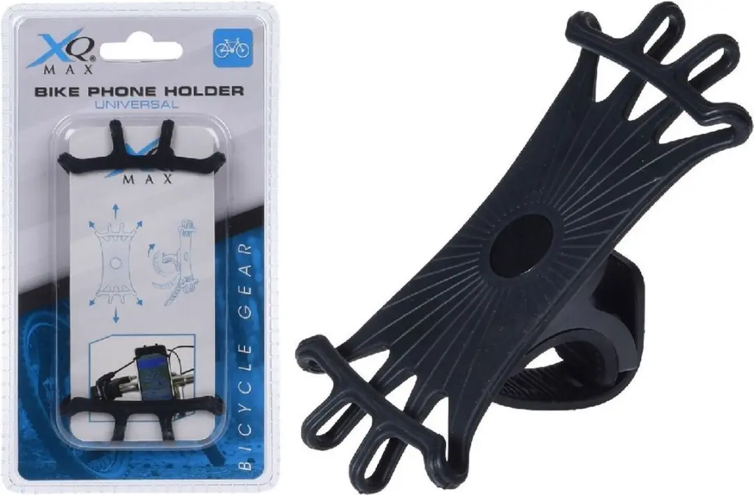 XQMax Fiets Telefoonhouder 6.7"