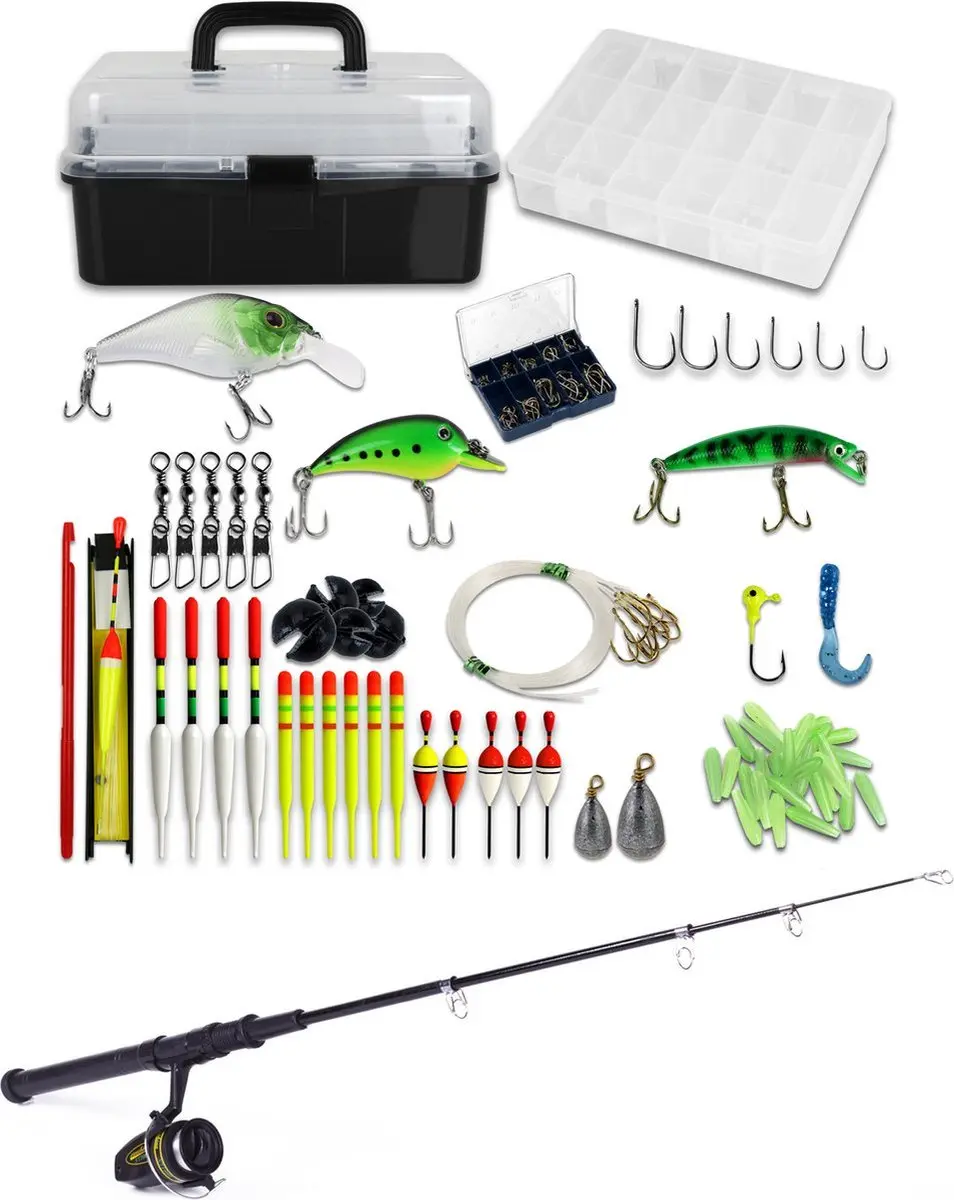 XQMax Vishengel Set FI1000020