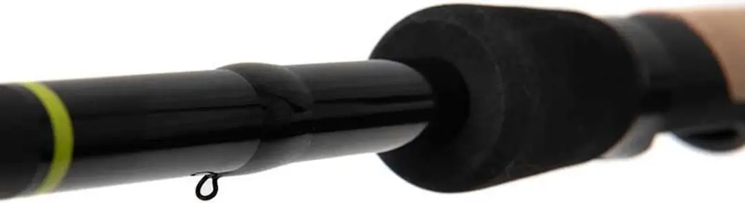Matrix Aquos Ultra-XD Method Feeder 3.70m - 130g - Zwart