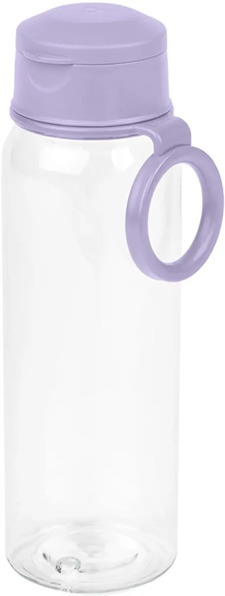Amuse Waterfles Lavender 500ml