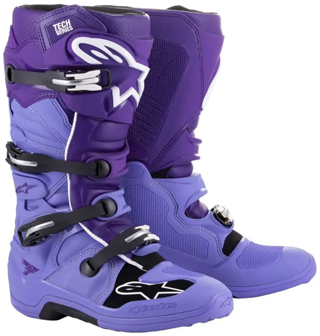 Alpinestars Tech 7 Double Schoenen US 14