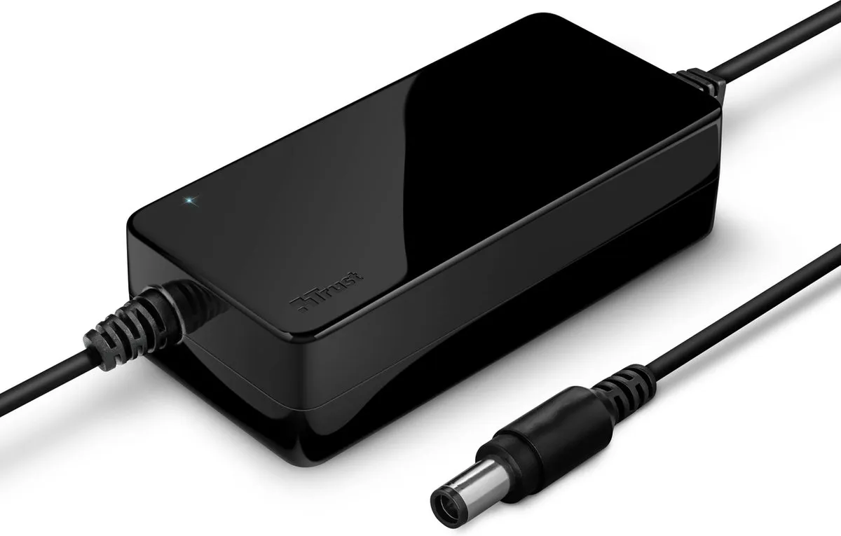 Trust Nexo 90W Laptop Adapter 23320
