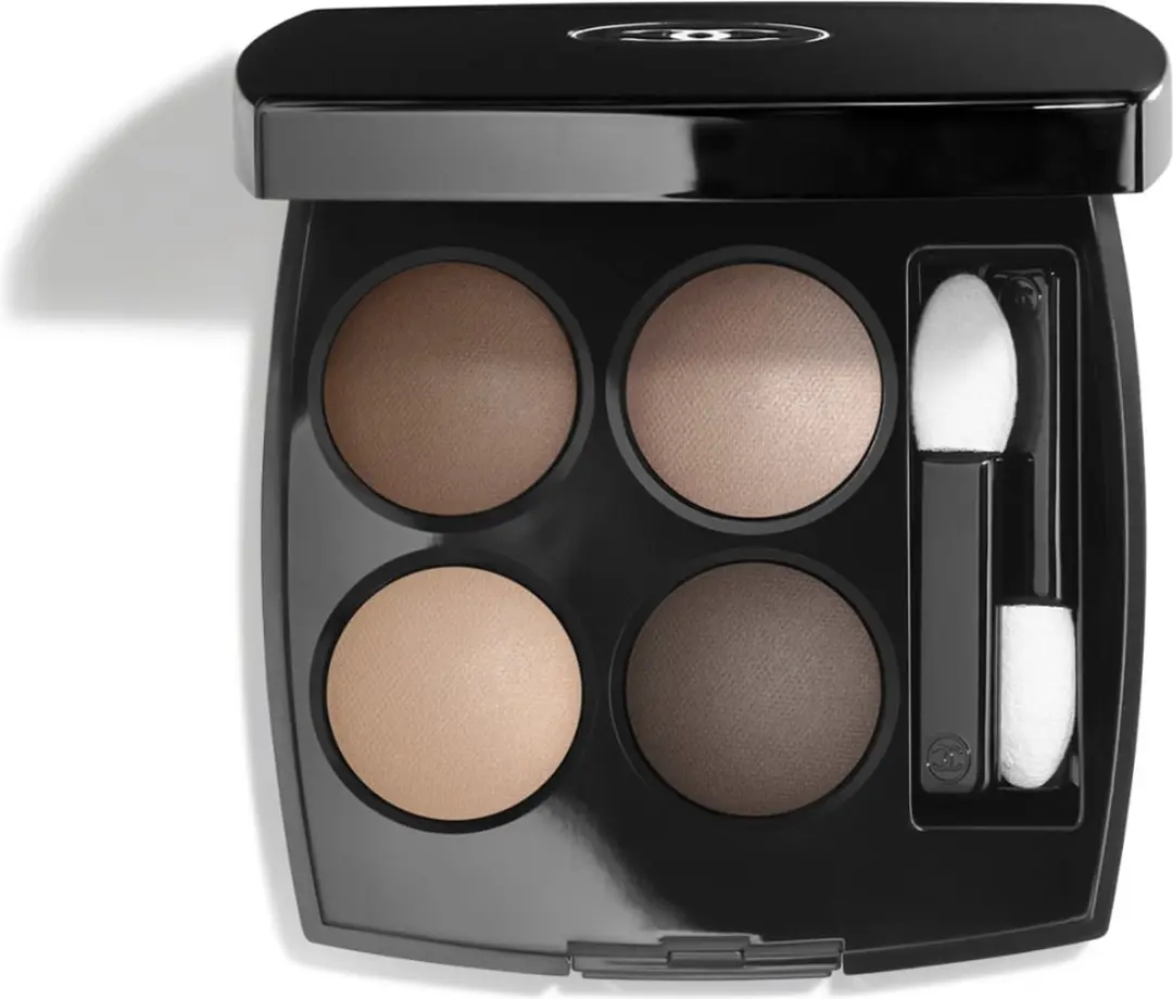 Chanel Les 4 Ombres Quadra Eyeshadow 308 Clair-Obscur - 4 Kleuren