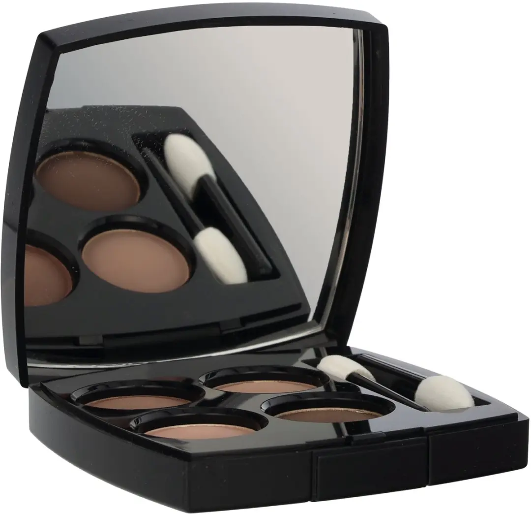 Chanel Les 4 Ombres Quadra Eyeshadow 308 Clair-Obscur - 4 Kleuren