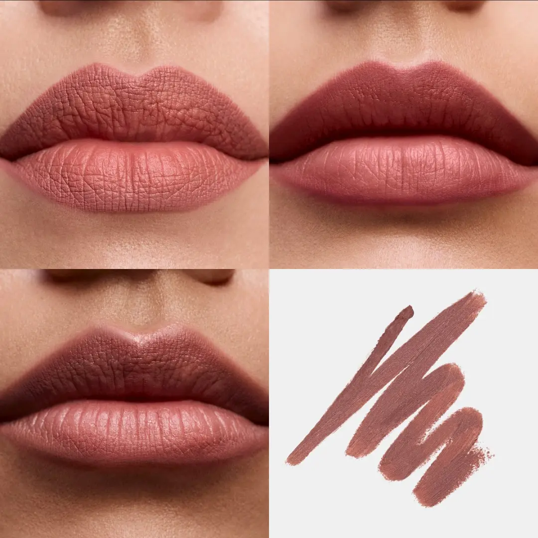 Inglot Creamy Soft Lipliner Vivid Rose 05 - 1.32g