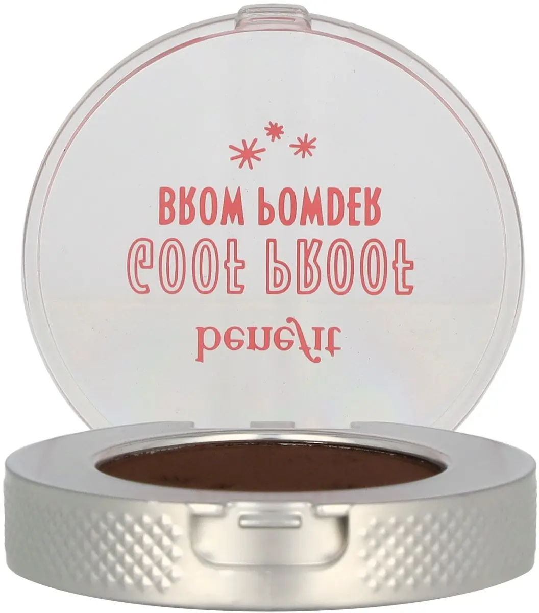 Benefit Goof Proof Brow Powder #2 Warm Golden Blonde - 1.9g