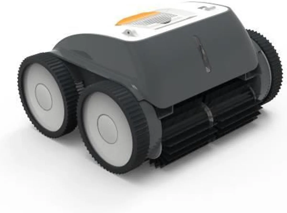 Bestway Aquaglide Zwembadrobotstofzuiger - Oplaadbaar - 3,5x5m