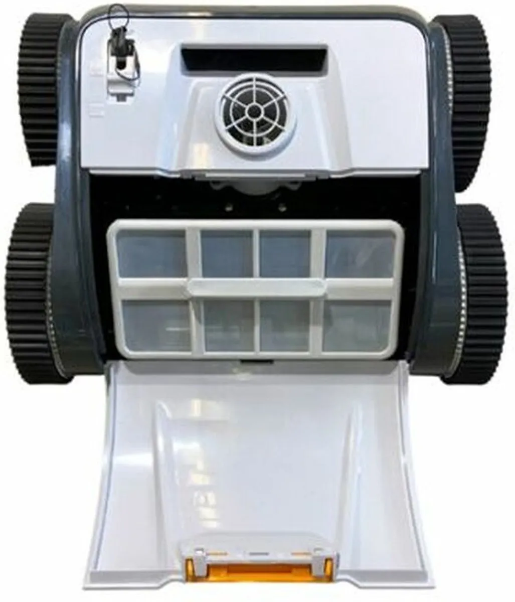 Bestway Aquaglide Zwembadrobotstofzuiger - Oplaadbaar - 3,5x5m