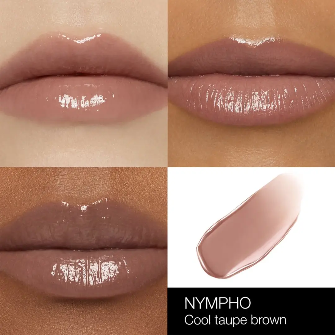 NARS Afterglow Lip Shine