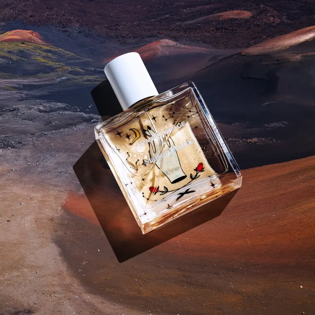 Maison Matine Avant L'Orage Eau de Parfum 50ml