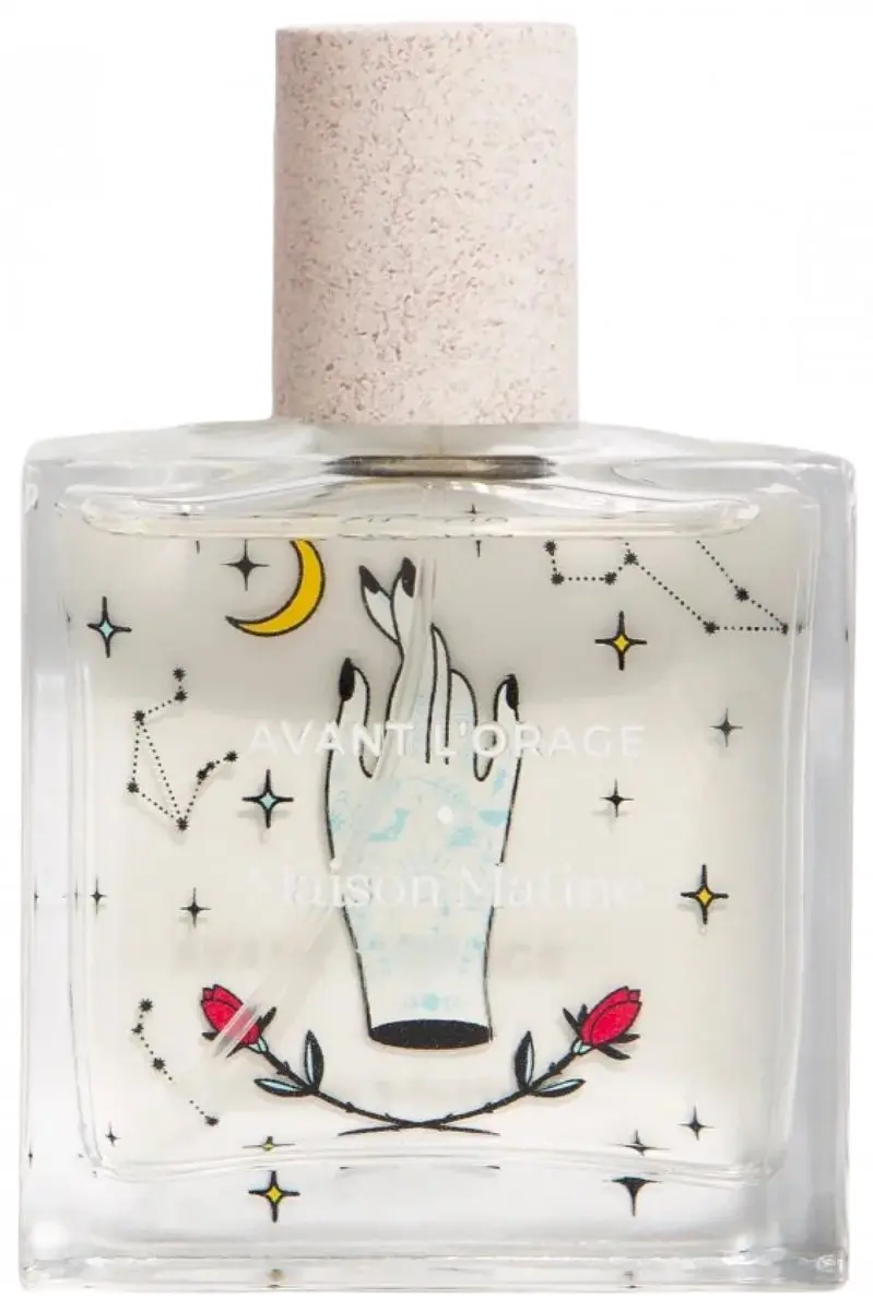 Maison Matine Avant L'Orage Eau de Parfum 50ml