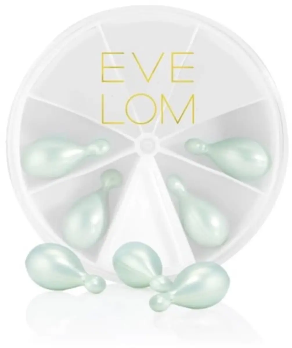 Eve Lom Cleansing Oil Capsules