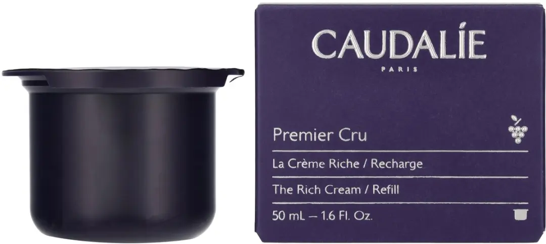 Caudalie Premier Cru Dagcrème Navulling 50ml