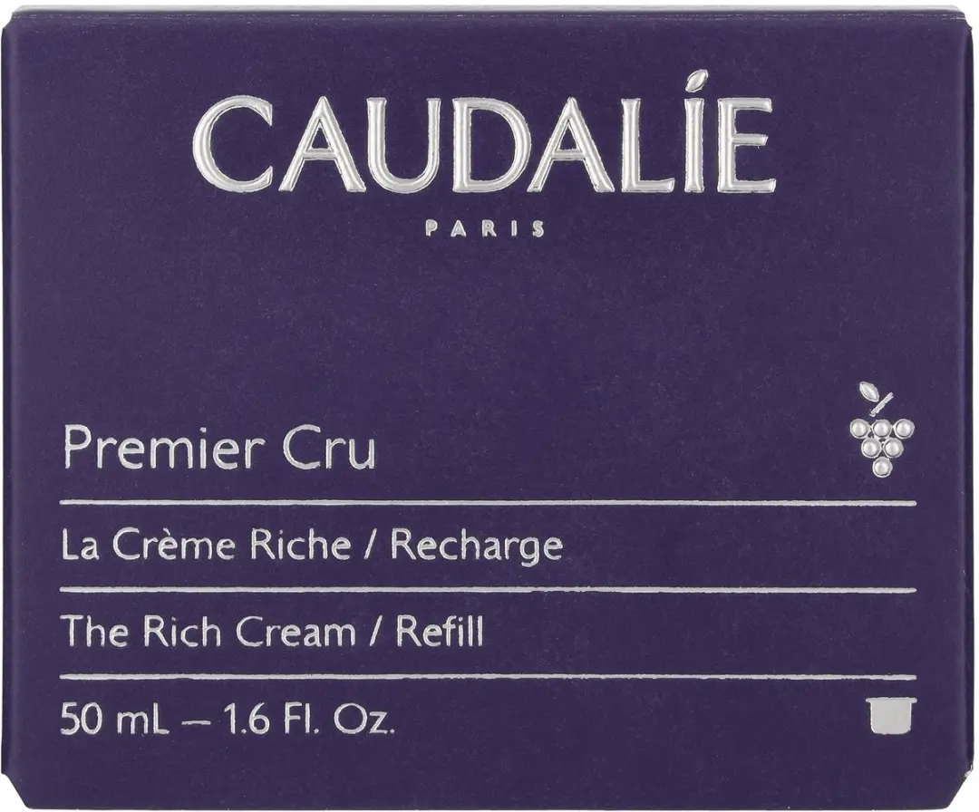 Caudalie Premier Cru Dagcrème Navulling 50ml
